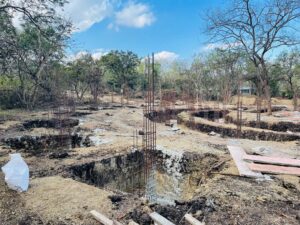 Om Sai developers NB Infra Government Project NDA Chandani Chowk